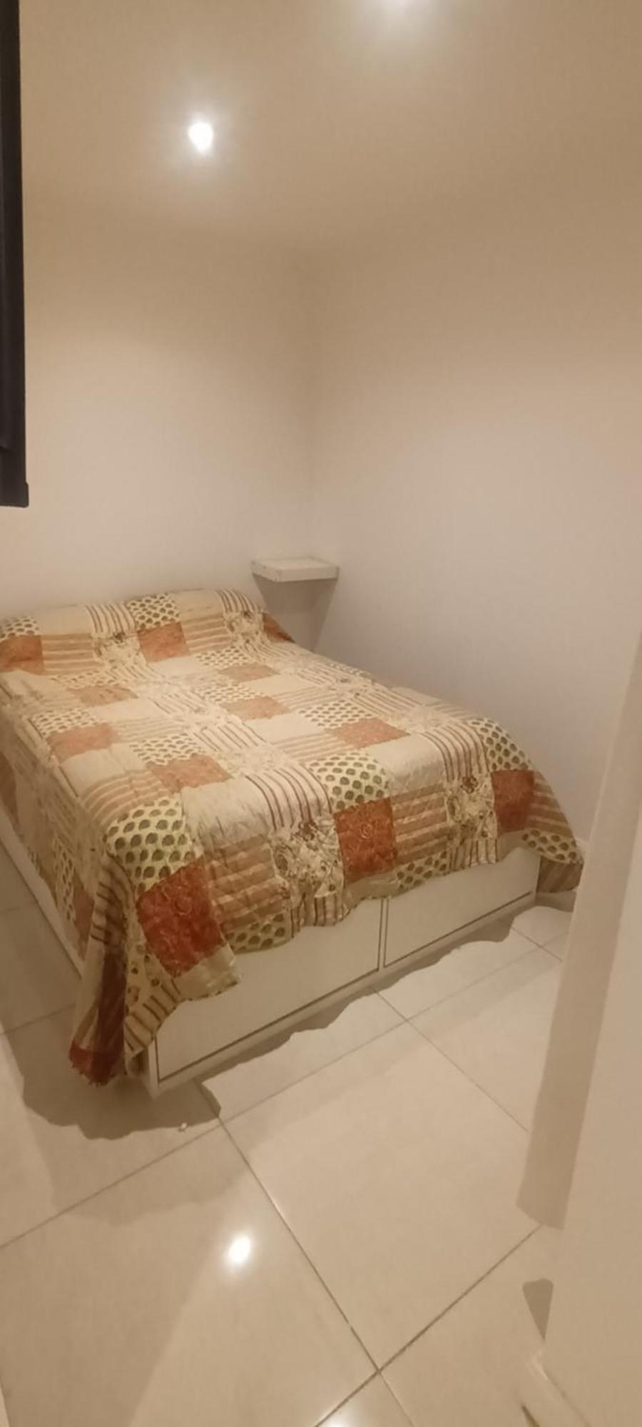 Apartment Ojos Claros