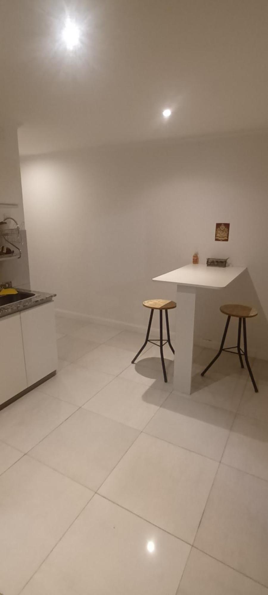 Ojos Claros Apartment Bahia Blanca